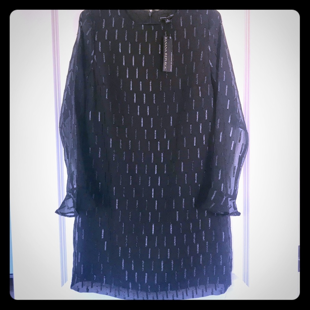 Banana Republic Dress